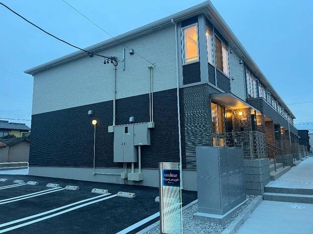クルール 室内写真2