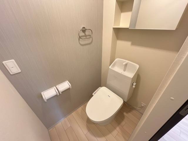 クルール 室内写真7