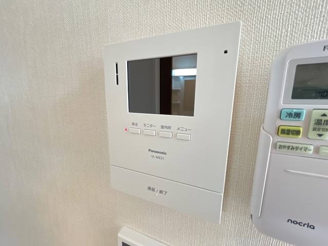 レジデンス牛久保 室内写真17
