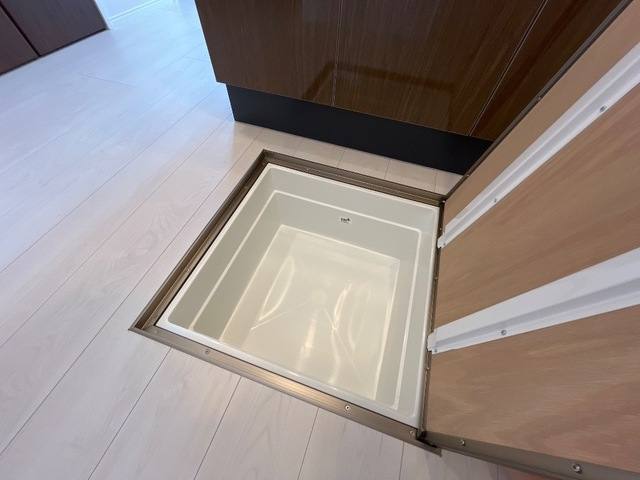 ニュークラリス 室内写真16