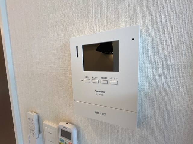 ニュークラリス 室内写真14