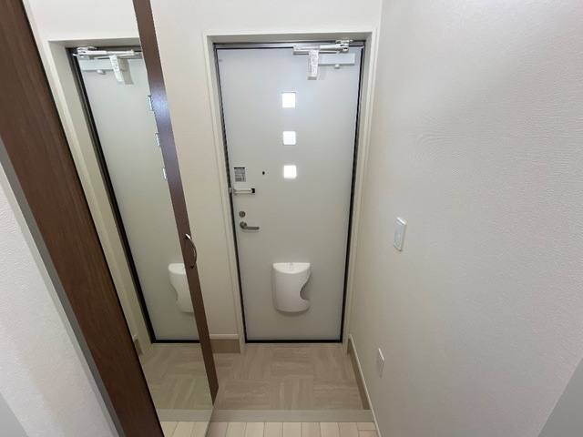 エメ 室内写真16