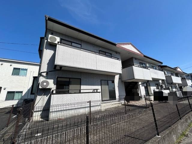 グランデージ小田渕A