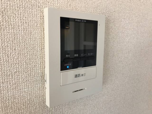 グレイスヴィラ萩山 室内写真6