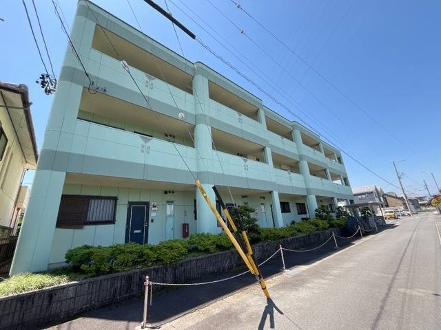グリーンガーデン立込 室内写真2