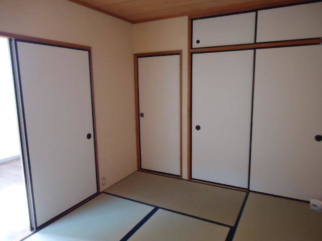 グリーンガーデン立込 室内写真5