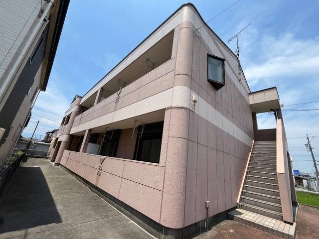 サンレジデンス江西