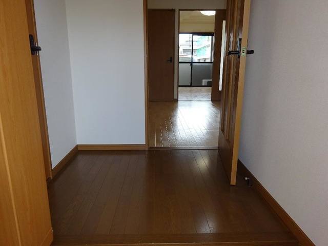 ラビナス埋田 室内写真11