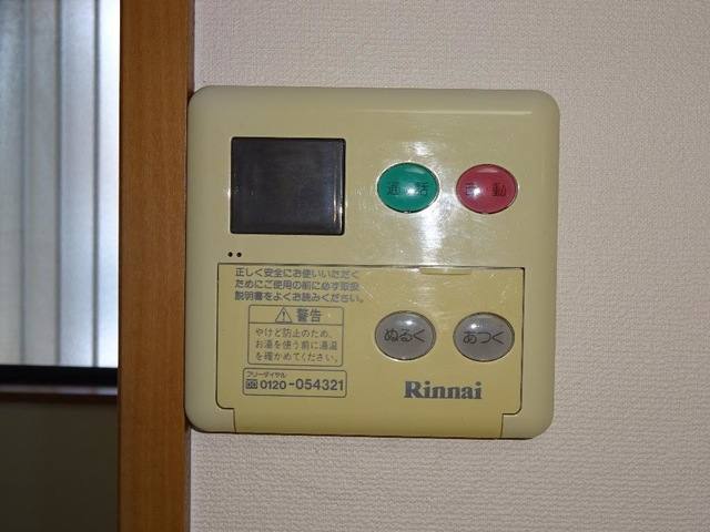 ラビナス埋田 室内写真18