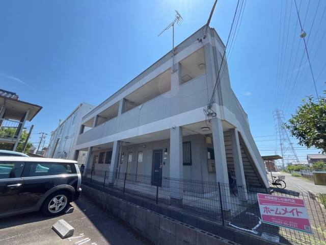 ラビナス埋田 室内写真2