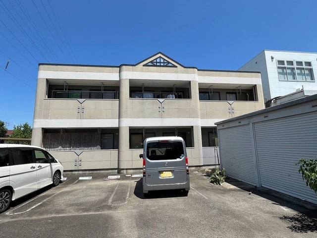 ラビナス埋田 室内写真3