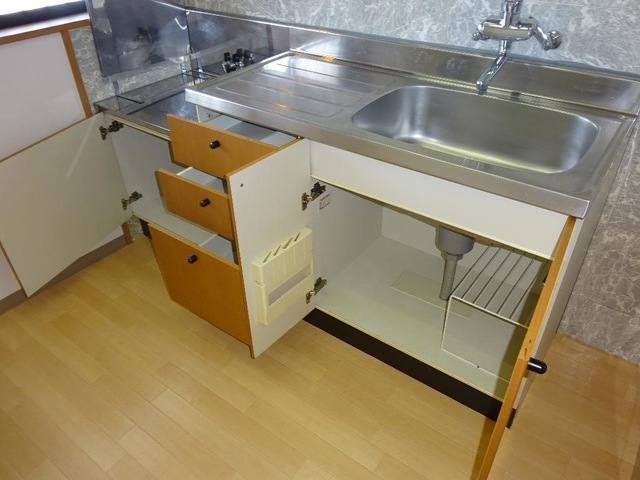 ラビナス埋田 室内写真5