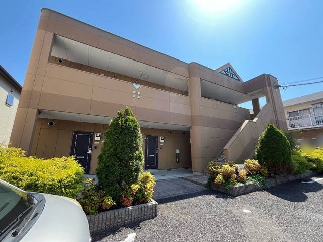 エスポアール Ｔ＆Ｙ 室内写真3