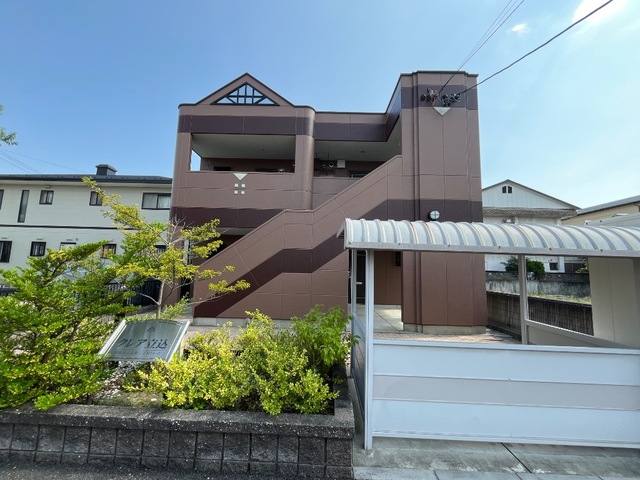 クレア立込