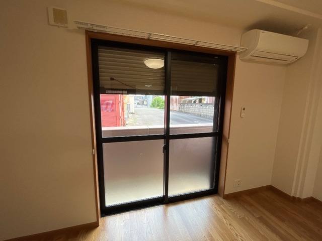 クレア立込 室内写真9