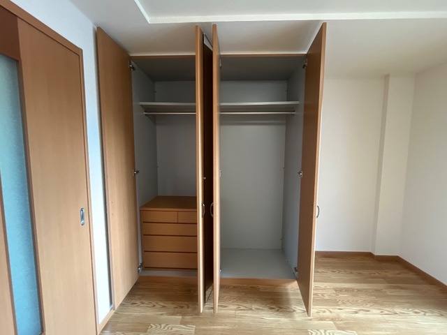 クレア立込 室内写真10