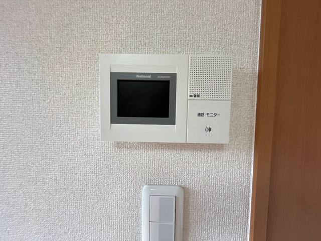 クレア立込 室内写真11