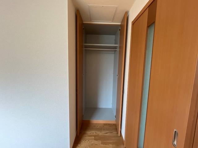 クレア立込 室内写真12