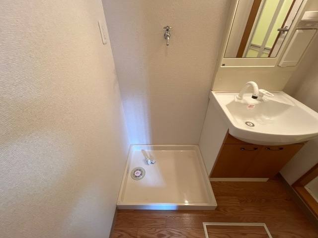 クレア立込 室内写真14
