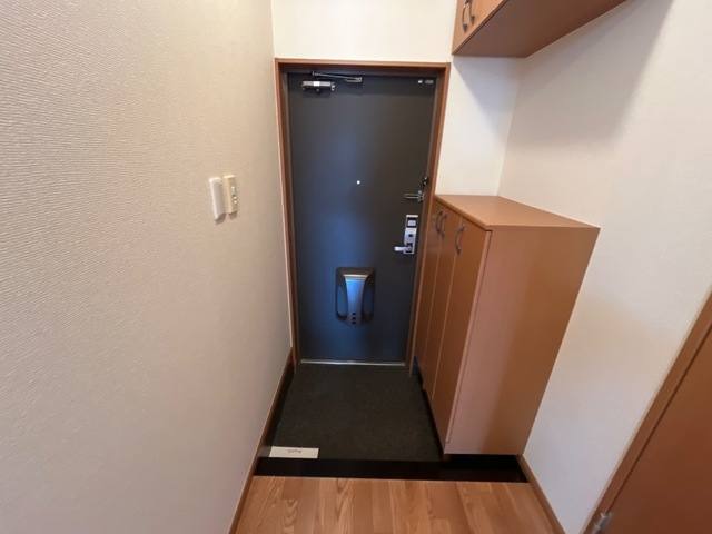 クレア立込 室内写真18