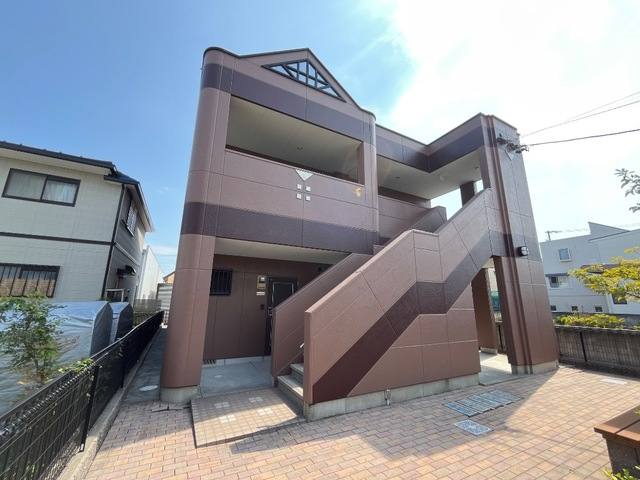 クレア立込 室内写真2