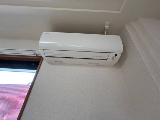 クレア立込 室内写真7