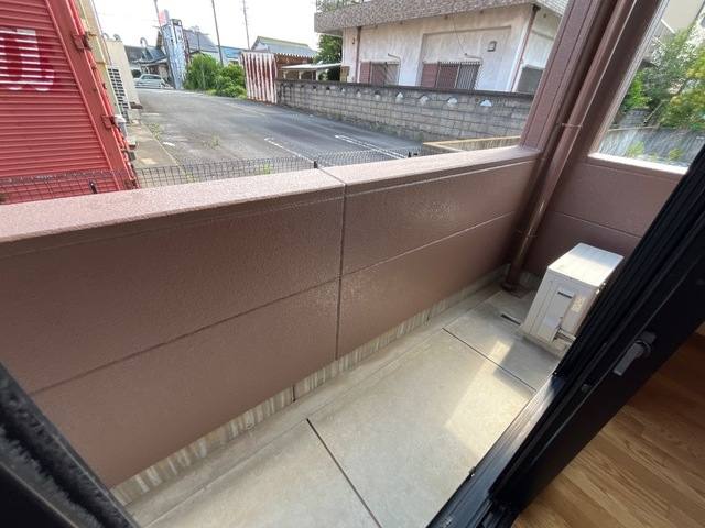 クレア立込 室内写真8