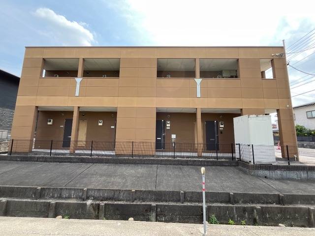 パリス青塚 室内写真3