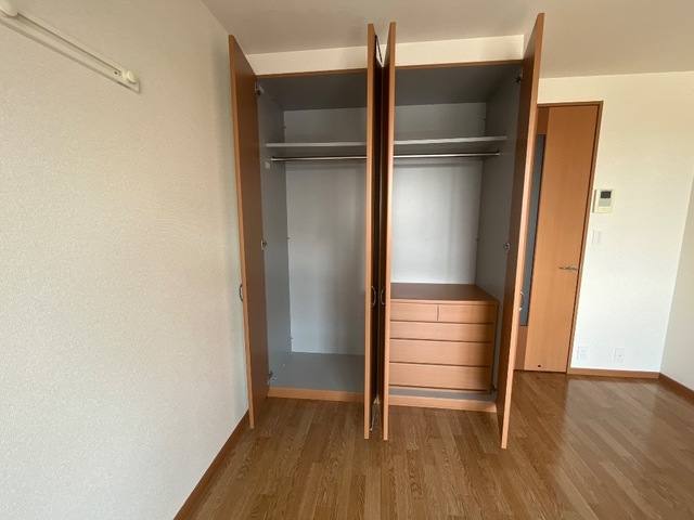 パリス青塚 室内写真5
