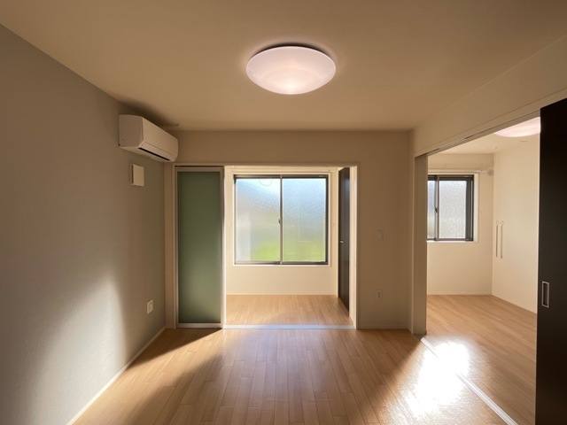 ローリエ 室内写真9