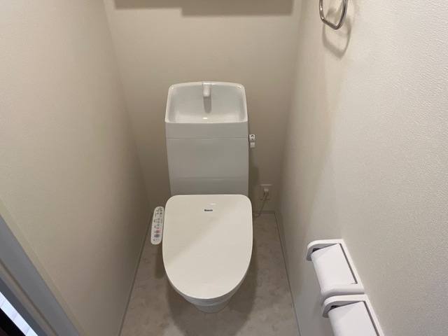 ローリエ 室内写真16