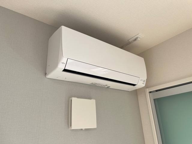 ローリエ 室内写真17