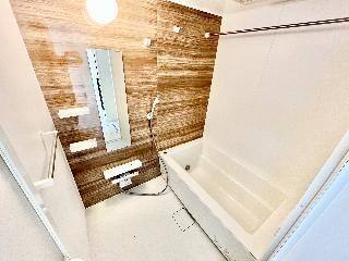 仮）津島市藤浪町新築アパート 室内写真9