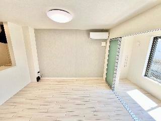 仮）津島市藤浪町新築アパート 室内写真14
