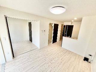 仮）津島市藤浪町新築アパート 室内写真16