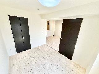 仮）津島市藤浪町新築アパート 室内写真4
