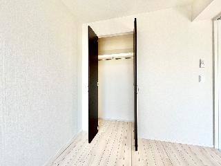 仮）津島市藤浪町新築アパート 室内写真6