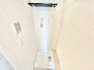 仮）津島市藤浪町新築アパート 室内写真18