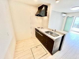 仮）津島市藤浪町新築アパート 室内写真7