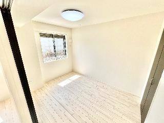 仮）津島市藤浪町新築アパート 室内写真12
