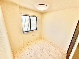 仮）津島市藤浪町新築アパート 室内写真5