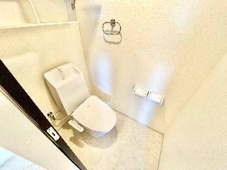 仮）津島市藤浪町新築アパート 室内写真10