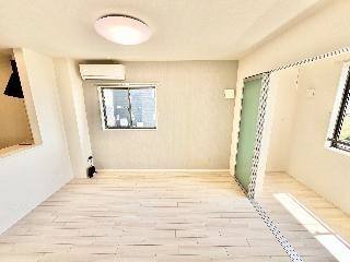 仮）津島市藤浪町新築アパート 室内写真12