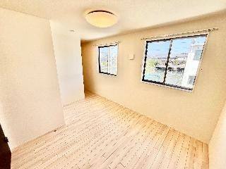 仮）津島市藤浪町新築アパート 室内写真4
