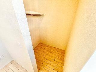 仮）津島市藤浪町新築アパート 室内写真6
