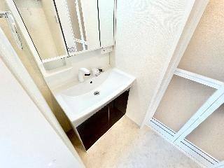仮）津島市藤浪町新築アパート 室内写真8
