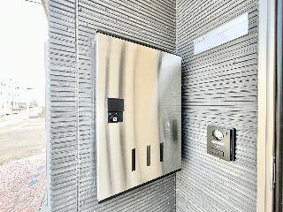 仮）津島市藤浪町新築アパート 室内写真13