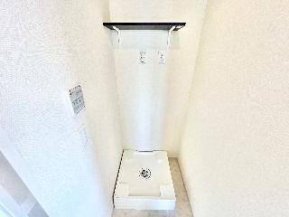 仮）津島市藤浪町新築アパート 室内写真17