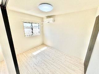 仮）津島市藤浪町新築アパート 室内写真5