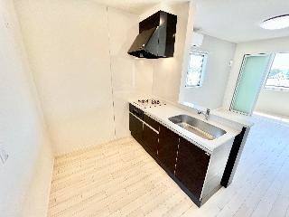 仮）津島市藤浪町新築アパート 室内写真7